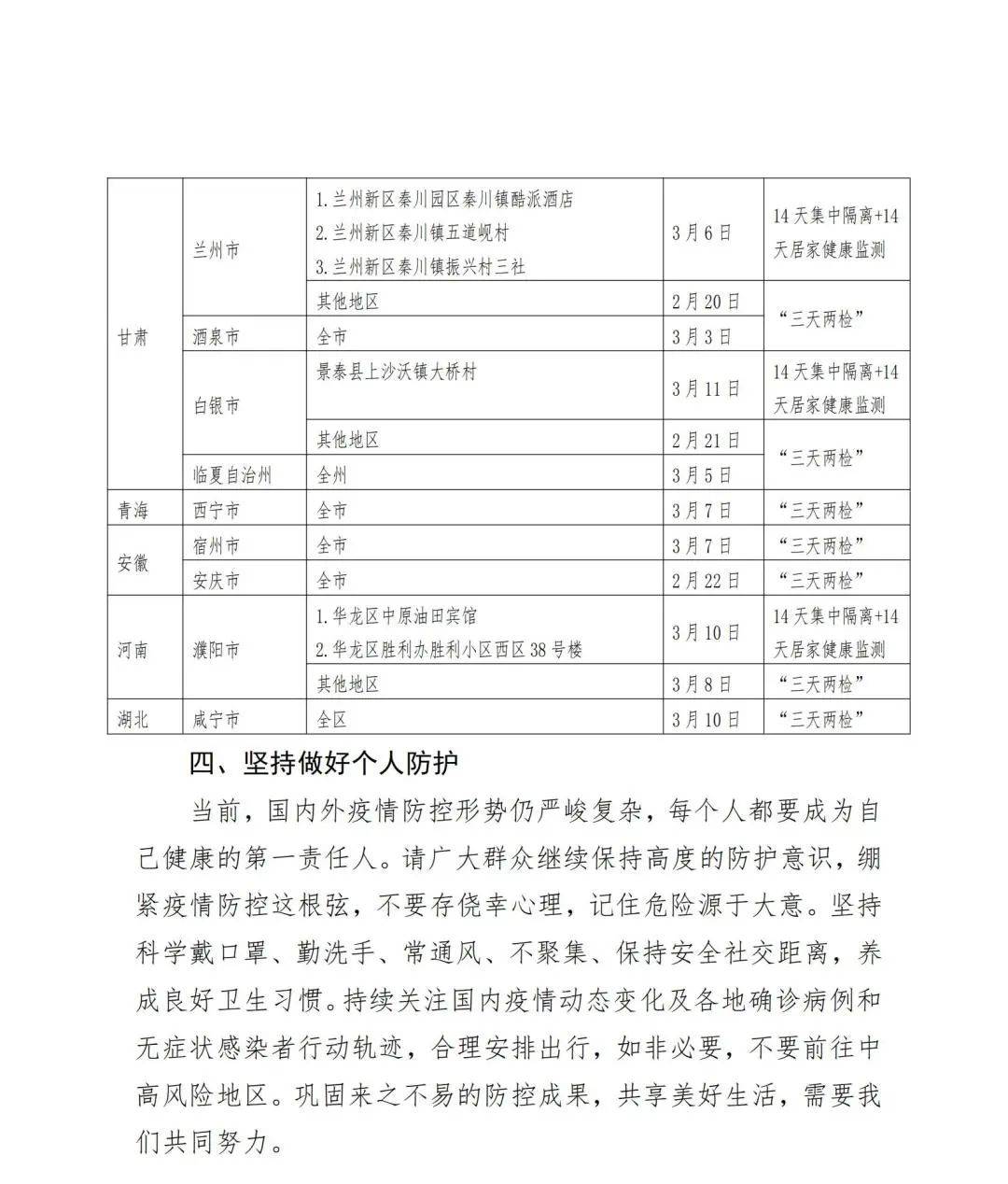 本省最新疫情分析与防控措施