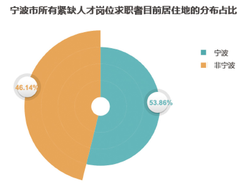 宁波招聘最新动态与人才需求分析