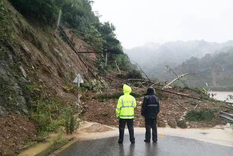 什邡大暴雨最新情况报道