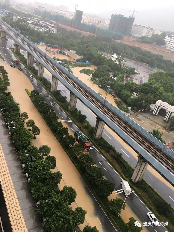 咸阳暴雨最新信息全面报道