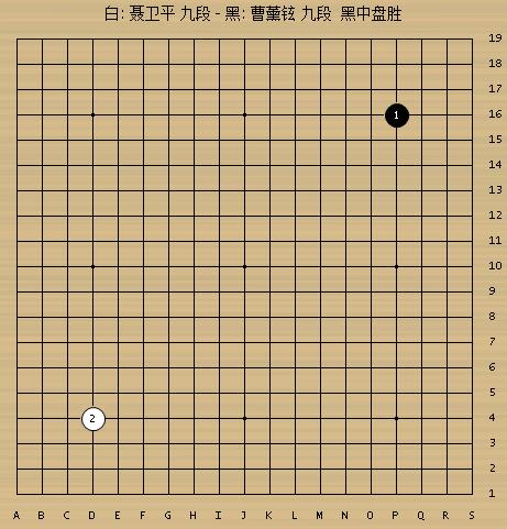 最新应氏杯，围棋盛宴的璀璨篇章