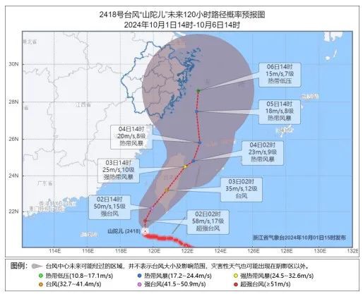 大庆台风最新信息全面解析